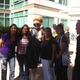 Image for article titled Why on Earth Did Lady Gaga Visit the Apple Headquarters?
